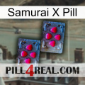 Samurai X Pill 14